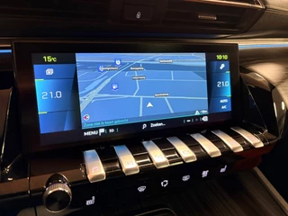 Peugeot 508 1.6 HYbrid GT 225pk Panorama-dak / Leder / Led / stoelmassage / 37