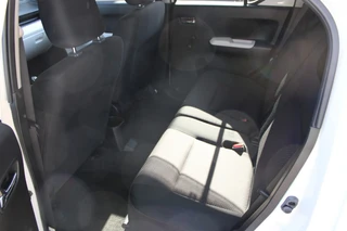 Suzuki Ignis 1.2 STIJL INTRO Trekhaak / Led verlichting / Airco / Camera / Stoelvw. / 21