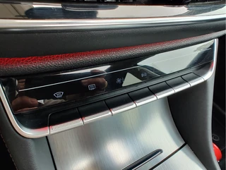 MG EHS 1.5 TGDI PHEV HYBRID LUXURY  SoH 97,87% !! | Leder | 360 Camera | Dodehoeksensoren / 19