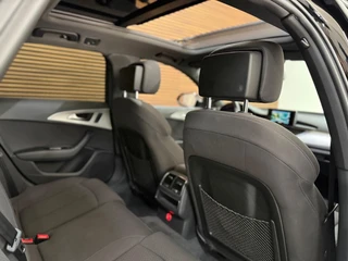 Audi A6 Avant 1.8 TFSI ultra S-line Edition | 19 Inch | Panoramadak | Camera | Navi | Sportstoelen / 42