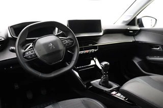 Peugeot 208 1.2 PureTech Allure Pack | 100PK | Start & Stopknop | Parkeer Camera Achter | Navigatie | DAB+ | Apple Carplay & Android Auto | / 4
