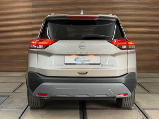 Nissan X-Trail 1.5 e-4orce N-Connecta 4WD 7p.|garantie tot 03-2028 | ACC | Dodehoekdetectie | LED | Intelligent Key | 360 Camera | / 30