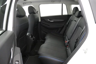 Jaecoo 5 EV Exclusive 61 kWh *DEMO* - Glazendak - Premium Soundsystem - Adaptief Cruisecontrol - Stoel/Stuurwiel verwarming - Electrische Kofferklep - - 7 Jaar Fabrieksgarantie - 405 KM WLTP / 28