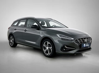 Hyundai I30 Wagon 1.0 T-GDi MHEV Comfort Smart | Trekhaak | Navi | Camera | Cruise Control | / 7