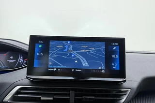 Peugeot 3008 1.2T Active Avantage | Automaat | Navigatie | Climate Control | Camera | Full LED | Keyless Entry & Start | Apple Carplay/Android Auto | 1e Eigenaar / 27