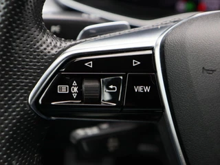 Audi A6 Avant 40 TDi 204 Pk Automaat Sport Launch edition Sport | Stoelverwarming | 360 Camera | Half Leer | Matrix LED | Carplay | 20 Inch | 165.987 Km !! / 28
