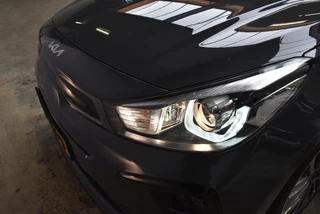 KIA Rio 1.0 T-GDI MHEV 100pk GT-Line Edition Carplay Cruise Climate / 33