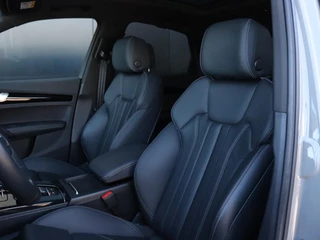 Audi Q5 Sportback 55 TFSI e S edition Competition | SOH 88,5% | LEDER | MEMORY | PANO-DAK | TREKHAAK | B&O | CAMERA | HEAD-UP | ADAPT. CRUISE | / 14