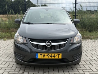 Opel KARL 1.0 ecoFLEX Edition Cruise|Bluetooth|Radio | Airco | / 9