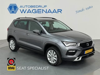 SEAT Ateca 1.5 TSI STYLE BNS INTENSE DSG AUTOMAAT / 2