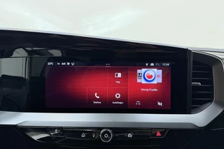 Opel Mokka 1.2 Turbo Hybrid GS | Automaat | Stoelverwarming | Stuurverwarming | Apple carplay/Android auto | Camera | 18'' lichtmetalen velgen / 21