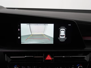 Kia Niro 1.6 GDi Hybrid DynamicLine  - Navigatie - Achteruitrijcamera - Apple & Android Carplay - Climate Control - -Fabrieksgarantie tot 04-2032 / 31