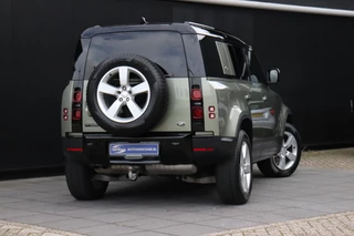 Land Rover Defender 3.0 D250 110 First Edition | MEMORY | PANO | TREKHAAK | 360° CAMERA | MERIDIAN | STOEL/STUURVERW. | CRUISE | NAVI | / 4