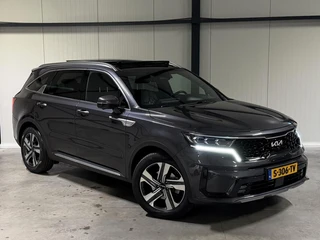Kia Sorento 1.6 T-GDI Plug-in Hybrid 4WD ExecutiveLine 7p. / 7