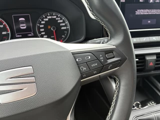 SEAT Leon 1.0 TSI Reference 5 Deurs | Climate control | Apple Carplay/Android Auto | Elektrisch Pakket | LED Verlichting | DAB | Cruise control / 27