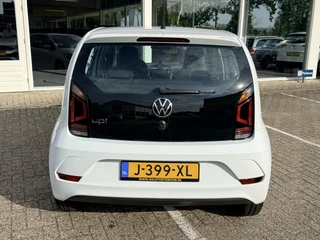 Volkswagen up! 1.0 BMT move up! | App-Connect | Airco | Bluetooth | Lichtmetalen velgen | Elektr. pakket / 11