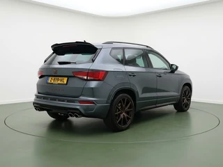 SEAT Ateca 2.0 TSI 4DRIVE Cupra Compleet | Brembo | Beats Audio | Panoramadak / 2