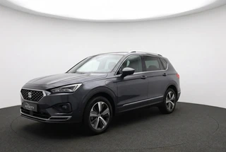 SEAT Tarraco 1.4 TSI e-Hybrid Xperience 245PK Pano | 360° Camera | Matrix-LED | Carplay / 8
