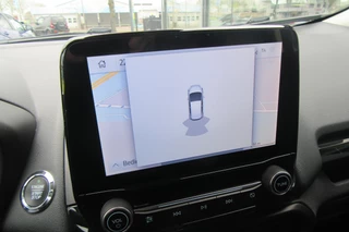 Ford EcoSport 1.0 EcoBoost ST-Line Black Navigatie, Cruise Control / 11