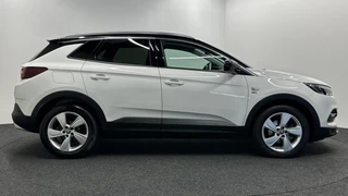Opel Grandland X 1.2 Turbo Innovation CAMERA NAVI LM CARPLAY ECC CRUISE. / 10