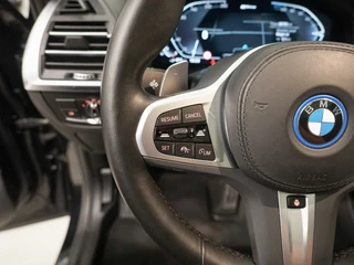 BMW X3 xDrive30e M-Sport Panoramadak | Harman Kardon | Elektr. Trekhaak / 42