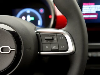 Fiat 600e RED 54 kWh LED | Private lease 479 pm / 22