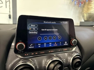 Nissan Juke 1.0 DIG-T Acenta CAMERA | NAVI | CRUISE | / 33
