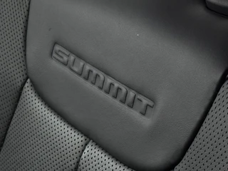 Jeep Grand Cherokee 2.0 Summit Reserve 4xe | Apple-Android | Luchtvering | HDMI-Passagiersscherm / 32