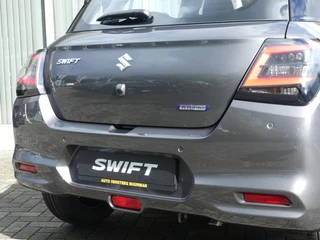 Suzuki Swift 1.2 Comfort Smart Hybrid Uit voorraad leverbaar! Cruise Control, Apple Carpl/Andr Auto, Camera, Navi / 24