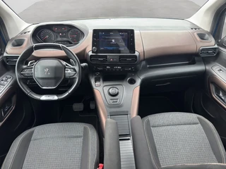 Peugeot Rifter 1.2 PURETECH GT-LINE Automaat , Carplay,Navi / 18