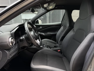 Nissan Juke 1.6 Hybrid N-Connecta / 30