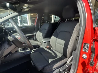 Ford Focus 1.0 EcoBoost Hybrid ST Line X  | Adapt. Cruise | Apple/Android | Stuur- en stoelverwarming | Keyless | PDC v+a incl. camera / 19