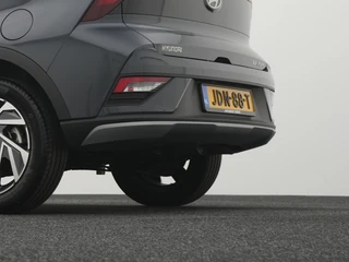 Hyundai Bayon 1.0 T-GDI Comfort Navigatie | Camera | / 40