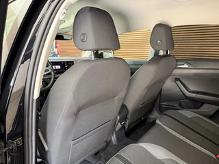 Volkswagen Polo 1.0 TSI Style | Black Edition | IQ.Light Matrix | Discover Pro | CarPlay | Licht + Zicht | Ambient | PDC | DAB+ / 46