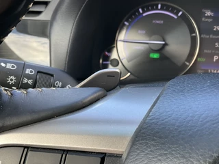 Lexus GS 300h Business Line Voll.Onderhouden Trekhaak Memory Xen Nav/Cam NL-Auto! / 26