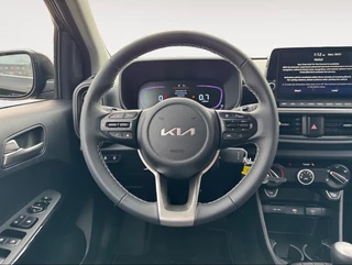 Kia Picanto 1.0 GDi DynamicPlusLine | Elektrisch inklapbare buitenspiegels | 14" lichtmetalen velgen | NU MET €2.000 inruilpremie! / 16