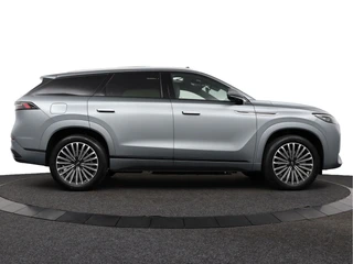 Jaecoo 8 PHEV Luxury *DEMO* 1600kg trekgewicht - Stoelmassage - 540 graden panoramisch camerasysteem / 10