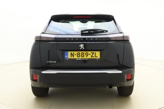 Peugeot 2008 1.2 PureTech Active Cruise Control l Airco l Apple Carplay/Android Auto l Parkeersensoren l Centrale Deurvergrendeling l Elektrische ramen l Elektrisch Verstelbare Spiegels / 12