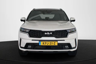 Kia Sorento 1.6 T-GDI Plug-in Hybrid 4WD ExecutiveLine 5p. Panoramadak Trekhaak Stoelventilatie / 17