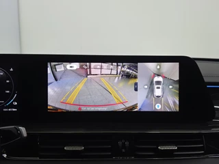 Omoda 5 1.5 T-GDi SHS-H Premium  360 Camera, Schuif/kanteldak, Stoelverwarming/ventilatie, Stuurverwarming / 27