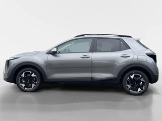 Kia Stonic 1.0 T-GDi MHEV ExecutiveLine | NU MET €1.000 inruilpremie! | Dodehoekassistentie | Buitenspiegels elektrisch inklapbaar / 2
