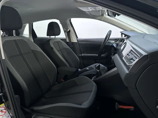 Volkswagen Polo 1.0 TSI Style LED Navigatie Parkeersensoren Climate Control DAB+ / 8