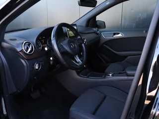 Mercedes-Benz B-klasse 250 4Matic Prestige | MEMORY | CAMERA | NAVI | CRUISE | STOELVERW. | / 12