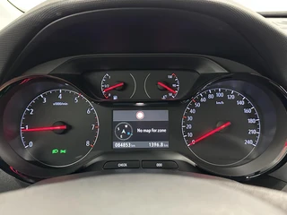 Opel Crossland 1.2 Turbo Edition CAMERA CARPLAY NAVI TREKHAAK. / 25