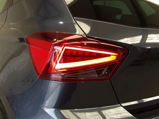 Seat Ibiza 1.0 EcoTSI 95pk FR / 11