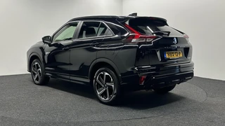 Mitsubishi Eclipse Cross 2.4 PHEV Executive PANO LEER CAMERA ADAPTIEF CRUISE. / 5