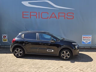Citroën C3 1.2 PureTech Feel / 2