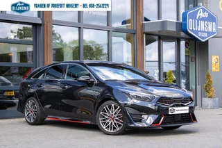 Kia ProCeed 1.6 T-GDi GT|Stoel+Stuurverwarming|JBL Audio|Camera| / 2