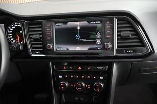 SEAT Ateca 2.0 EcoTSI 190pk FR 4DRIVE Business Intense 360Camera Leder Beats Keyless Stoelverwarming Navigatie / 14