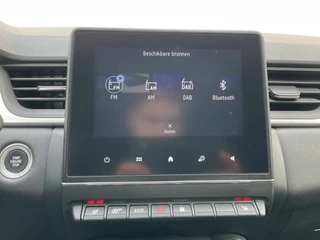 Renault Captur 1.0 TCe 90 techno Carplay Camera Stoelverw Voll.Onderhouden! / 26
